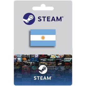 Steam Wallet Gift Card ARS Steam Key Argentina | Buy cheap on Vgswap | family-gadgets.ru