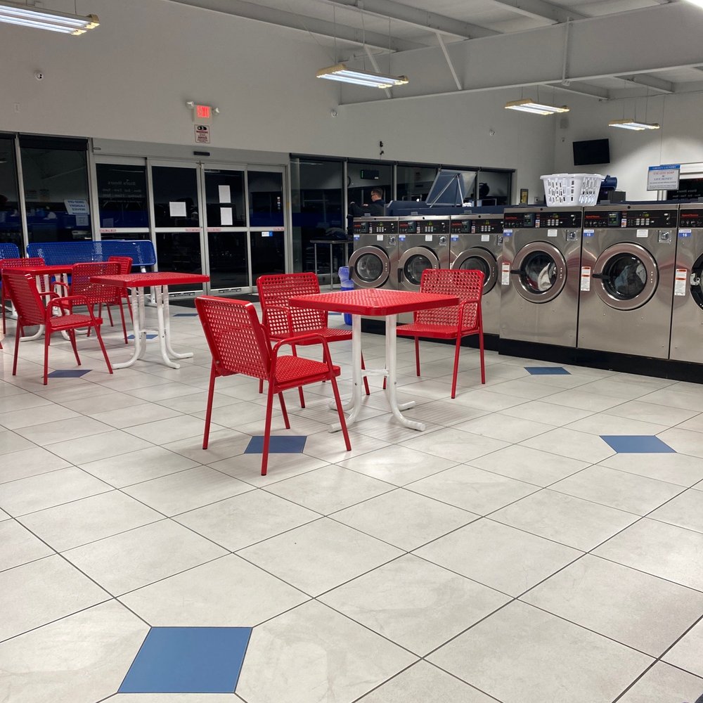 Coin Laundry & Dry Cleaning Businesses for Sale | Business Exchange