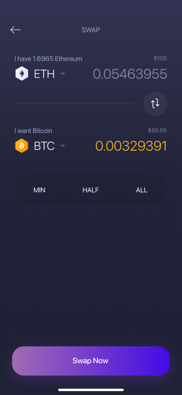 How to Create a Crypto Wallet in 