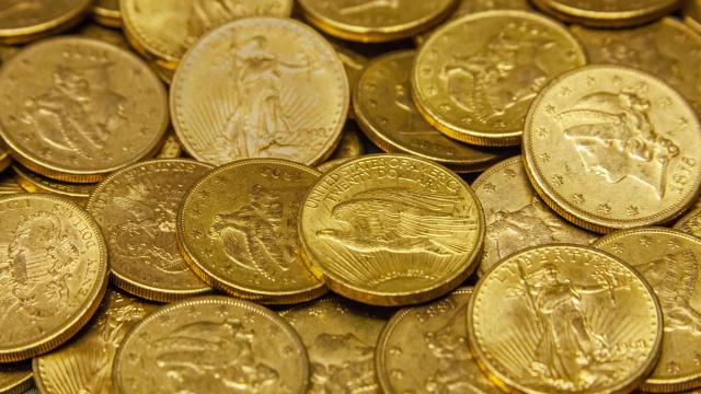 6 Rare Coins That Will Spike in Value in 