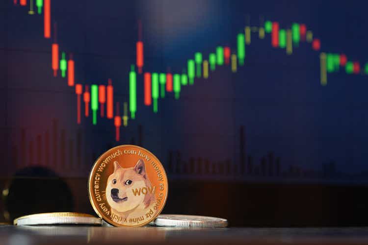 Dogecoin News: Dormant DOGE Wallet Wakes Up From Dead
