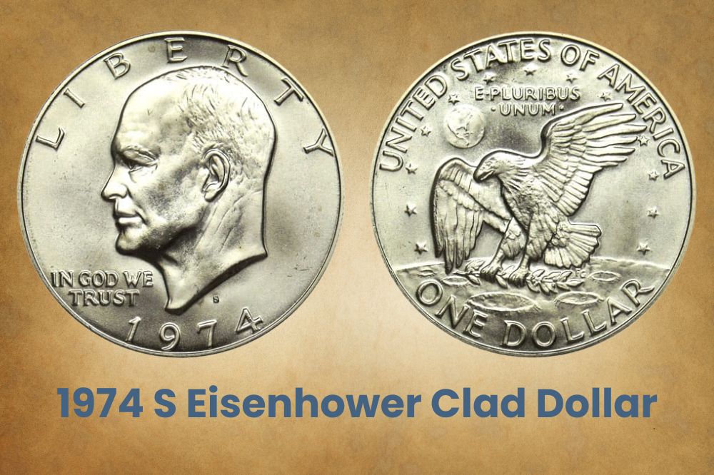 Eisenhower Dollars – CoinsTV