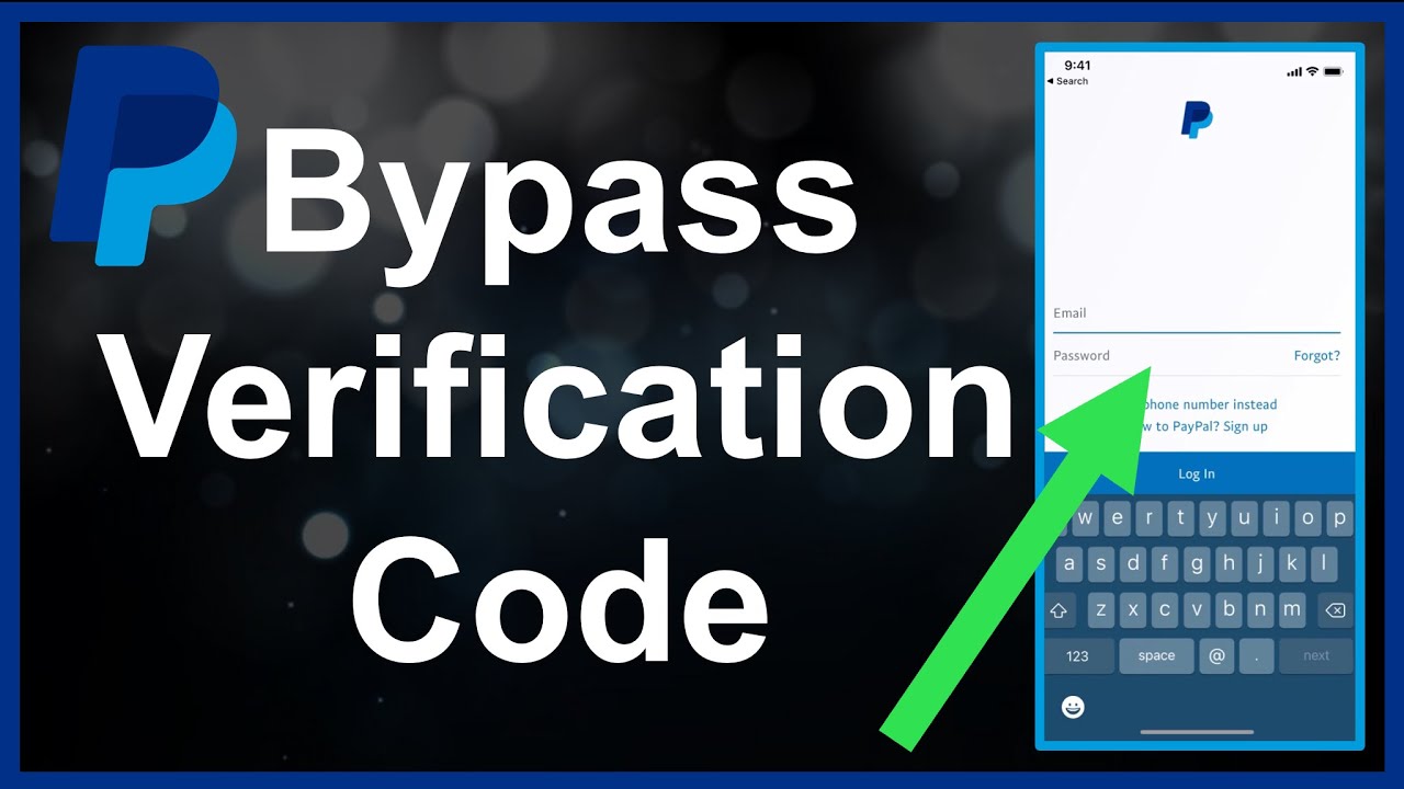 PayPal Allows Bypassing Two-Factor Authentication with a Button Click | Hacker News