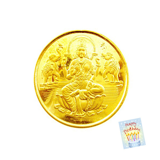 Sree Kumaran | GOLD COINS & BAR