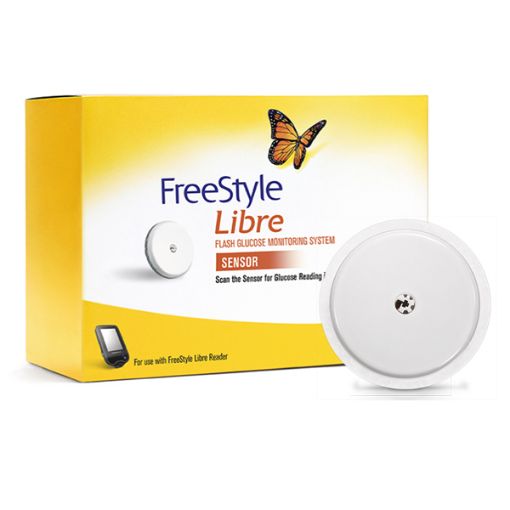 Buy Freestyle Libre £49 | Next Day Delivery | Hive Pharmacy