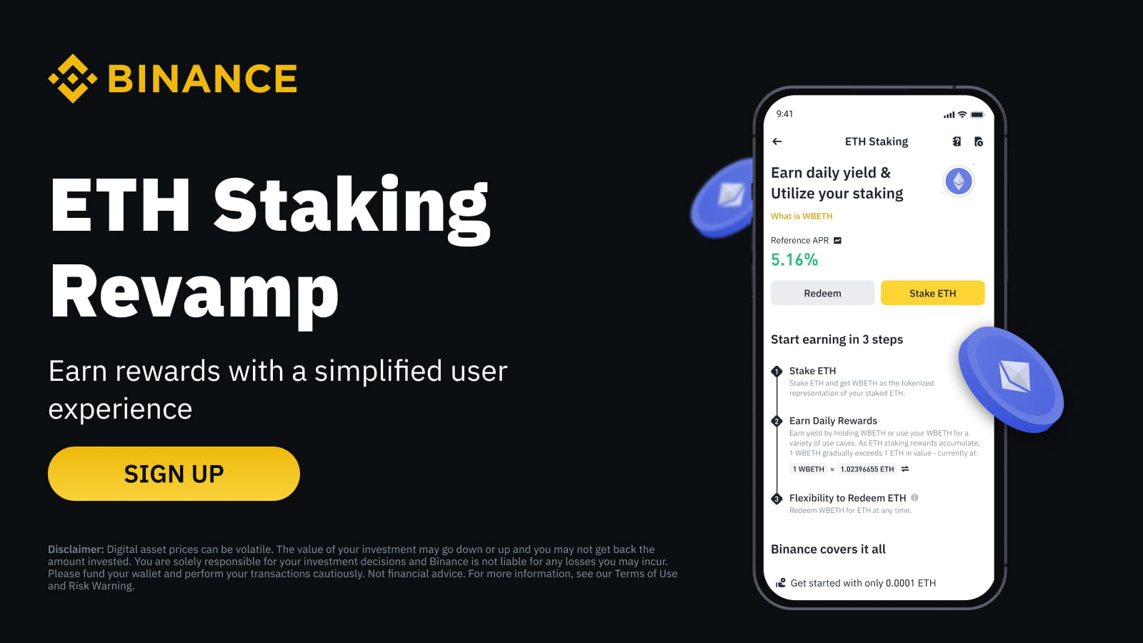 Binance Staking: Features, Benefits, and How to Stake BNB