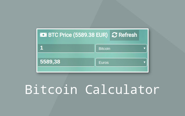 Convert BTC to USD: Bitcoin to United States Dollar