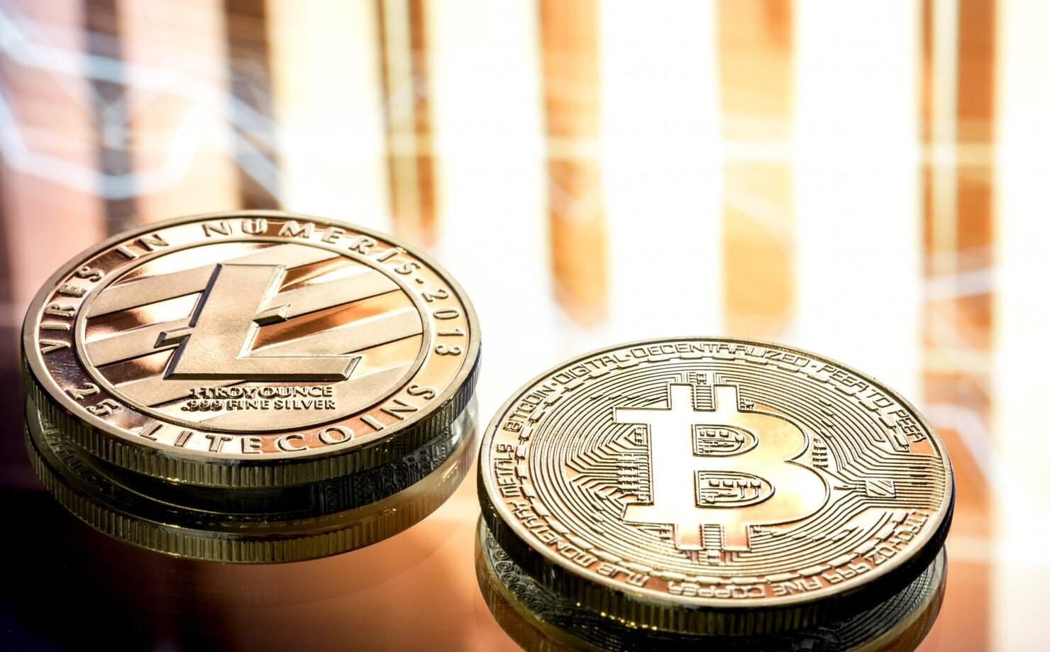 Investing in Litecoin (LTC) - Everything You Need to Know - family-gadgets.ru