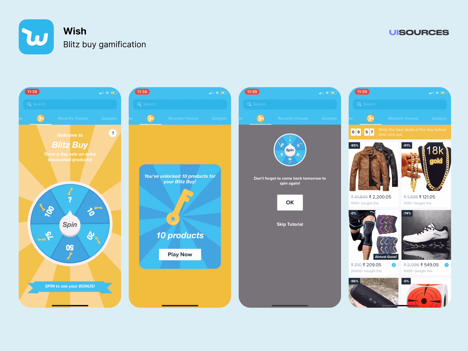 Wish Launches Marketing Blitz to Reintroduce Itself to Consumers - Retail TouchPoints