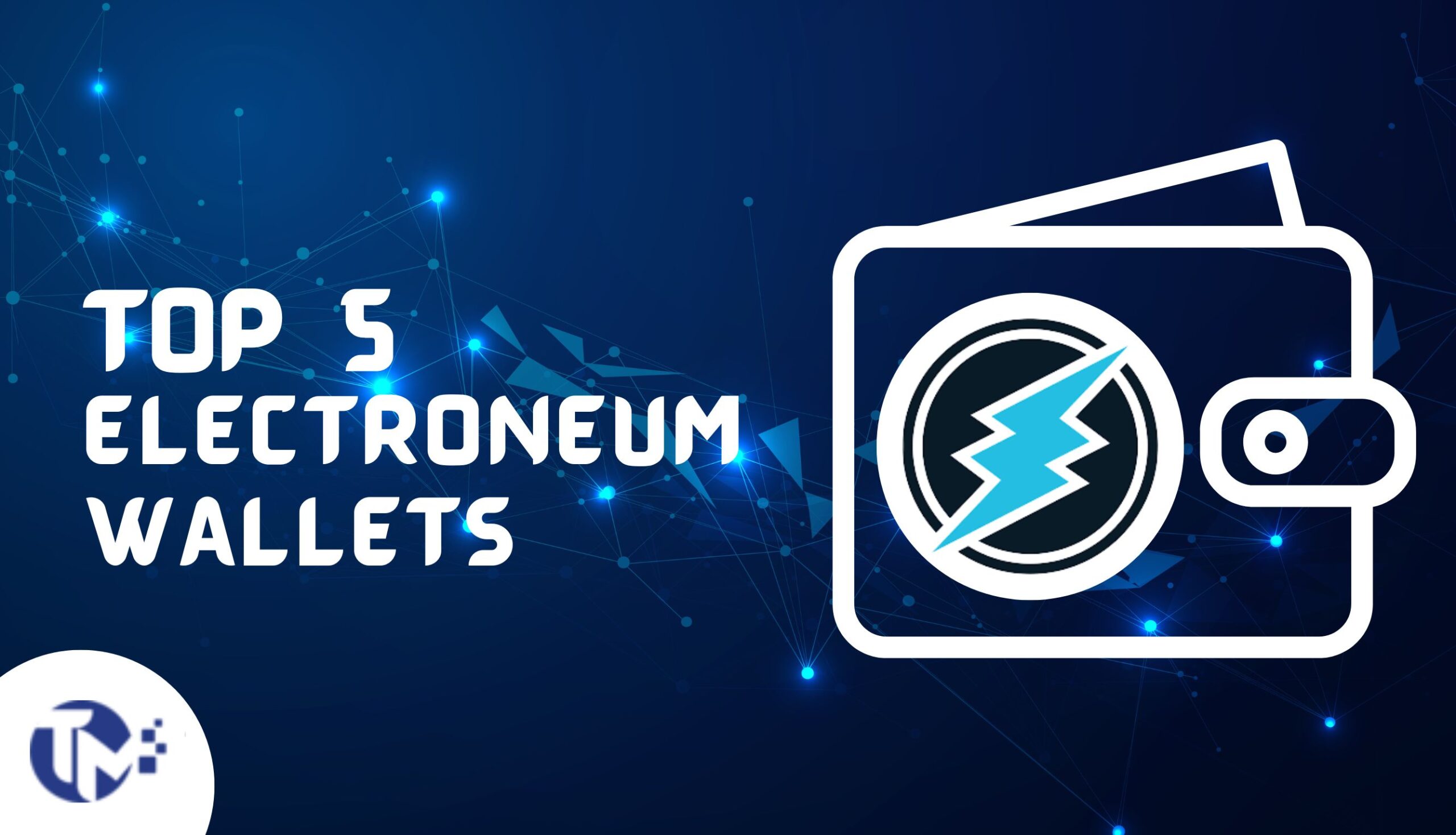 Electroneum – How to use the Command line wallet (Windows) – Kameratrollet