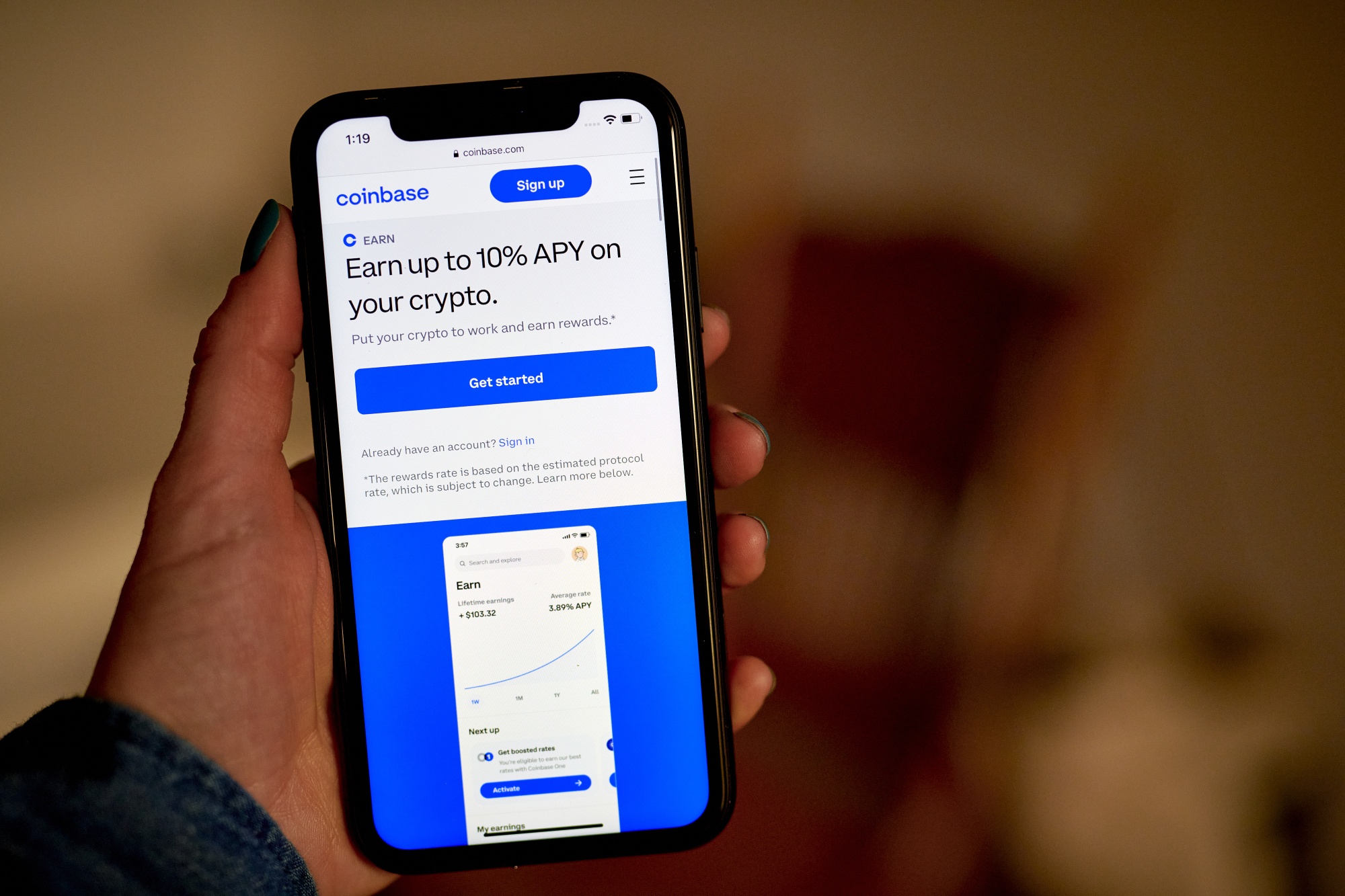 Coinbase leads crypto stock gains after Ripple Labs' legal victory | Reuters