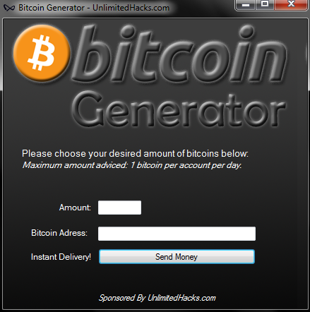 Bitcoin QR Code Generator | QR Code Generator