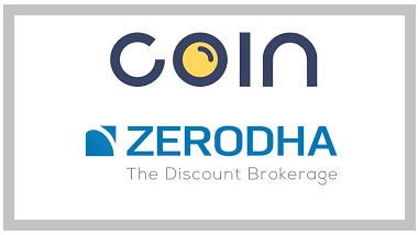 What is DP charges in Zerodha Coin? Mutual Fund Redemption