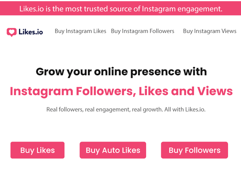 The 11 Best Sites to Buy Instagram Followers in 