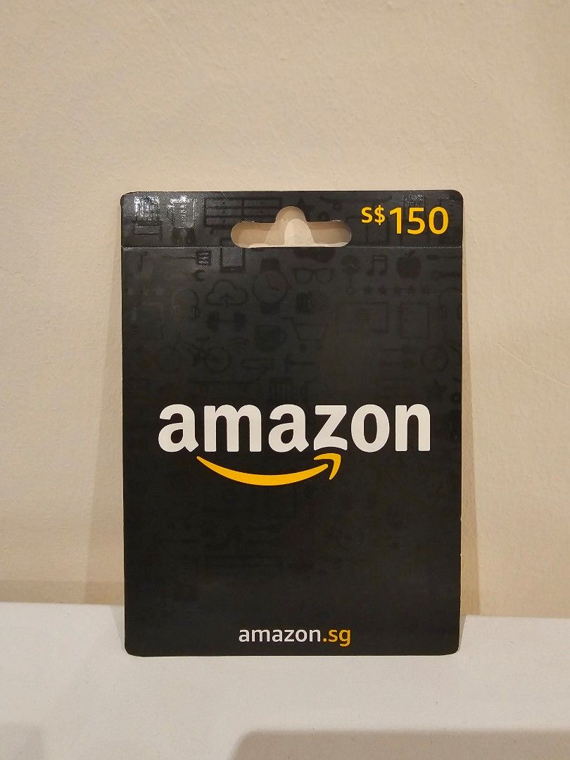 Buy AMAZON Gift cards at discount - Gameflip