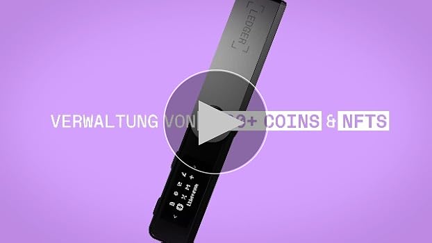 Top Hardware Wallets im Vergleich - BitBox, Trezor, Ledger, im Test - Fakultät für Informatik