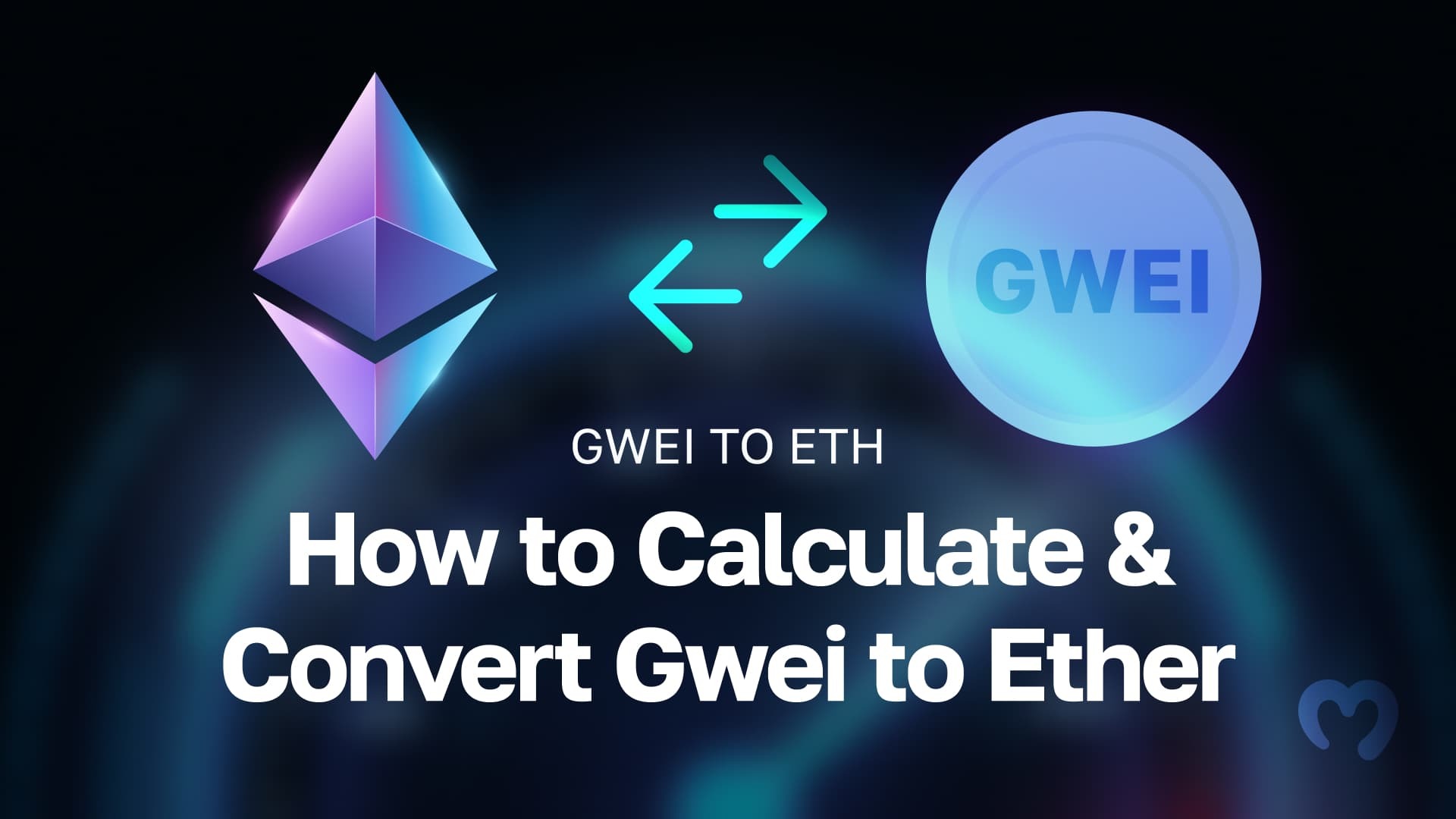 GWEI to AUD Price Converter & Calculator, Live Exchange Rate | CoinBrain