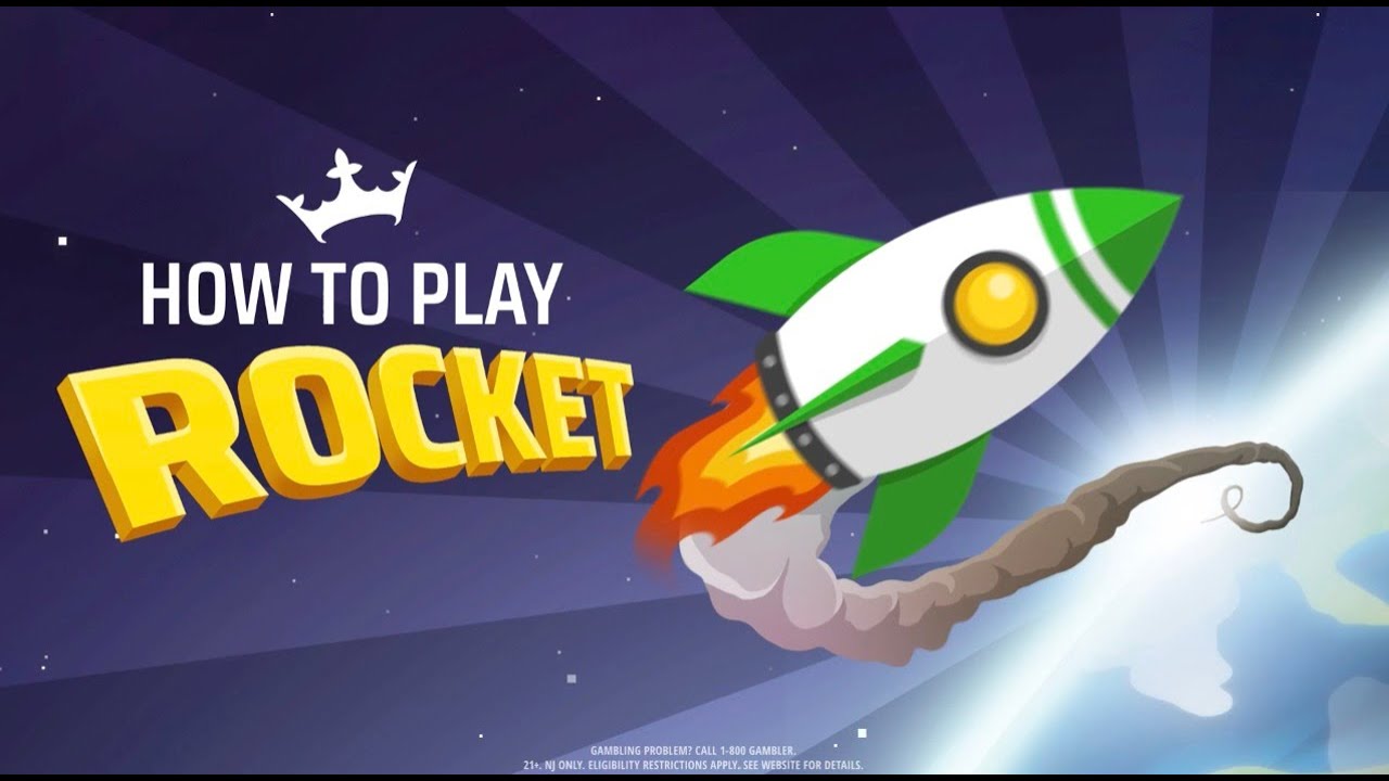 RocketGame dApp: Expert Insights & Technical Analysis