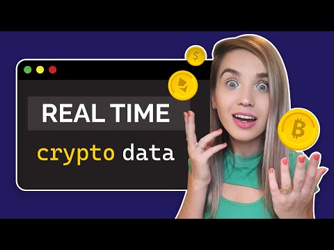 Crypto Price APIs - Best Cryptocurrency API List for Real-time Prices