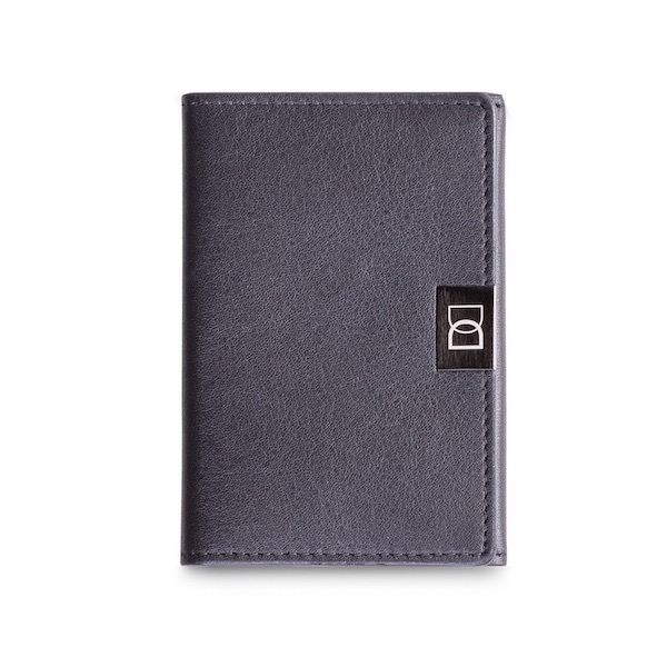 World Wallet for thin wallet enthusiasts