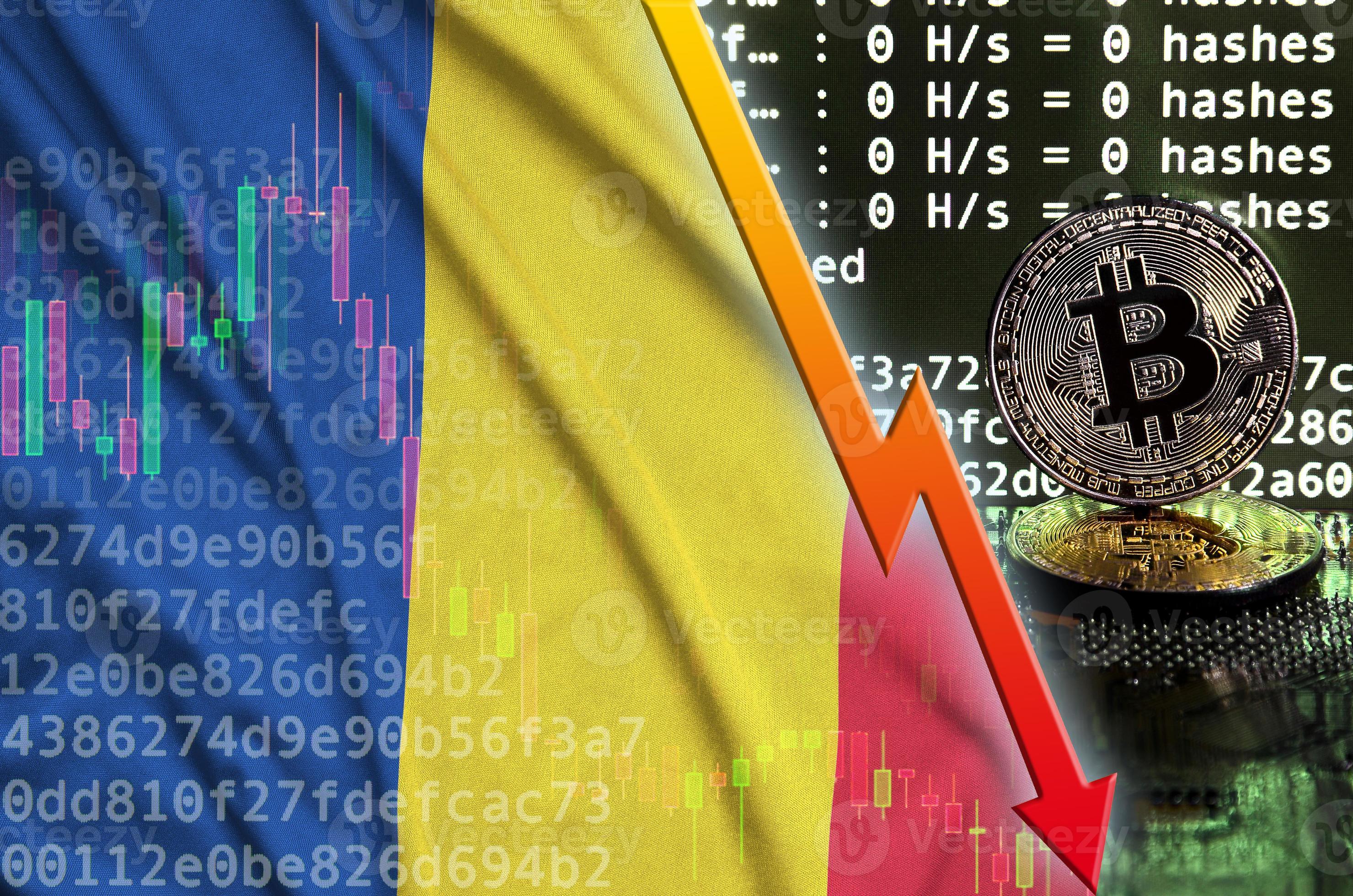 Blockchain Power to invest in new bitcoin mining equipment in Romania