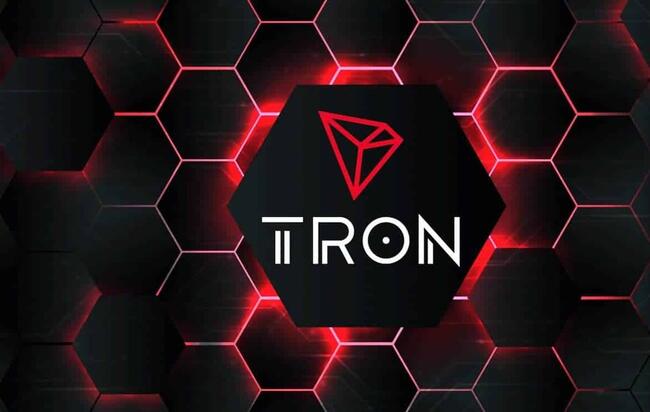 TRON USD (TRX-USD) Price, Value, News & History - Yahoo Finance