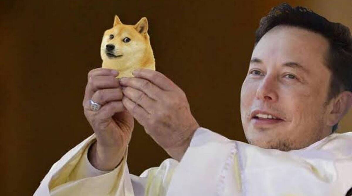 Elon Musk sued for $ billion over dogecoin tweets | The Independent