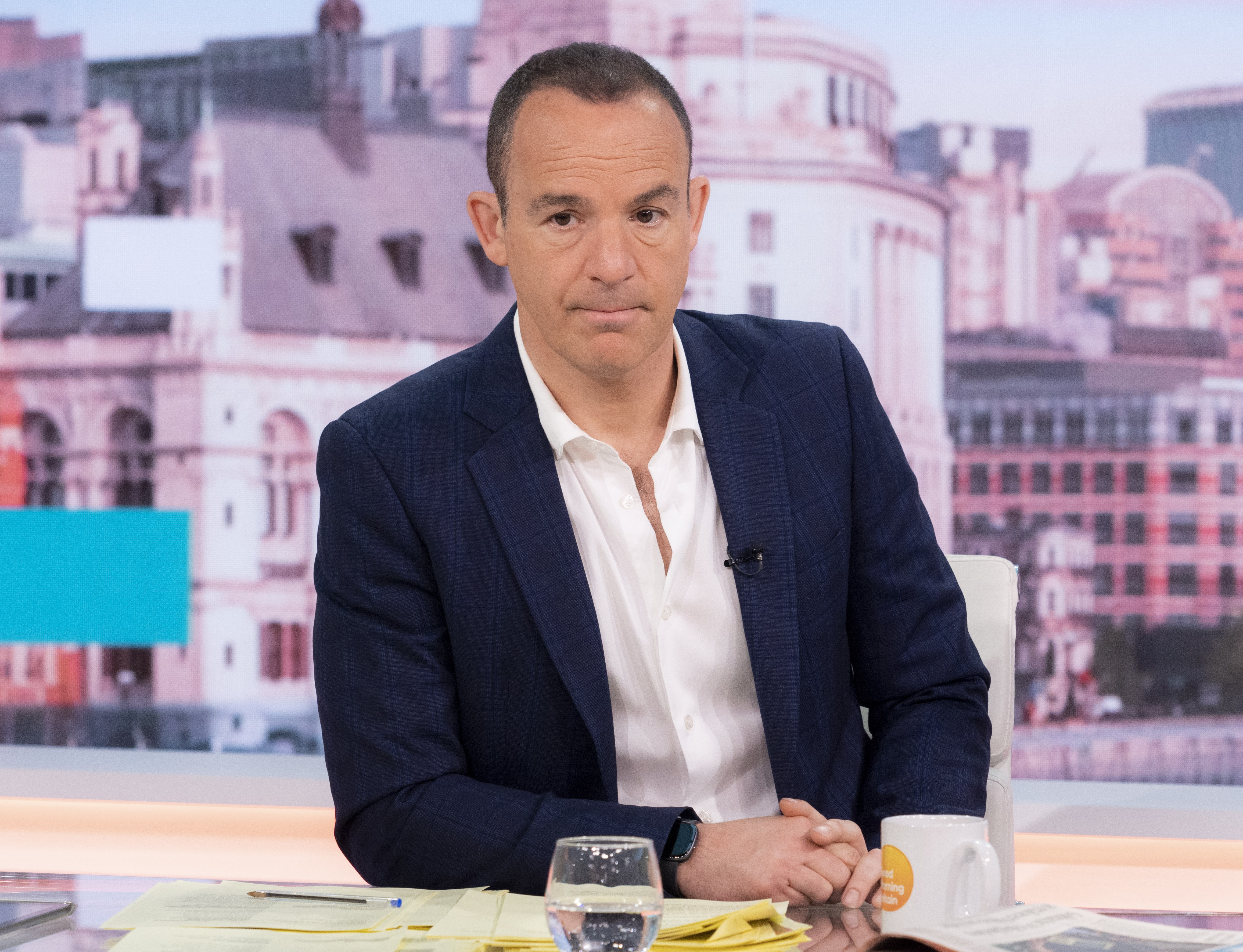 Martin Lewis issues Bitcoin warning and explains 'two simple reasons' - Birmingham Live