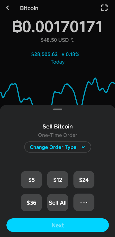 ‎Bitcoin Cash Register on the App Store