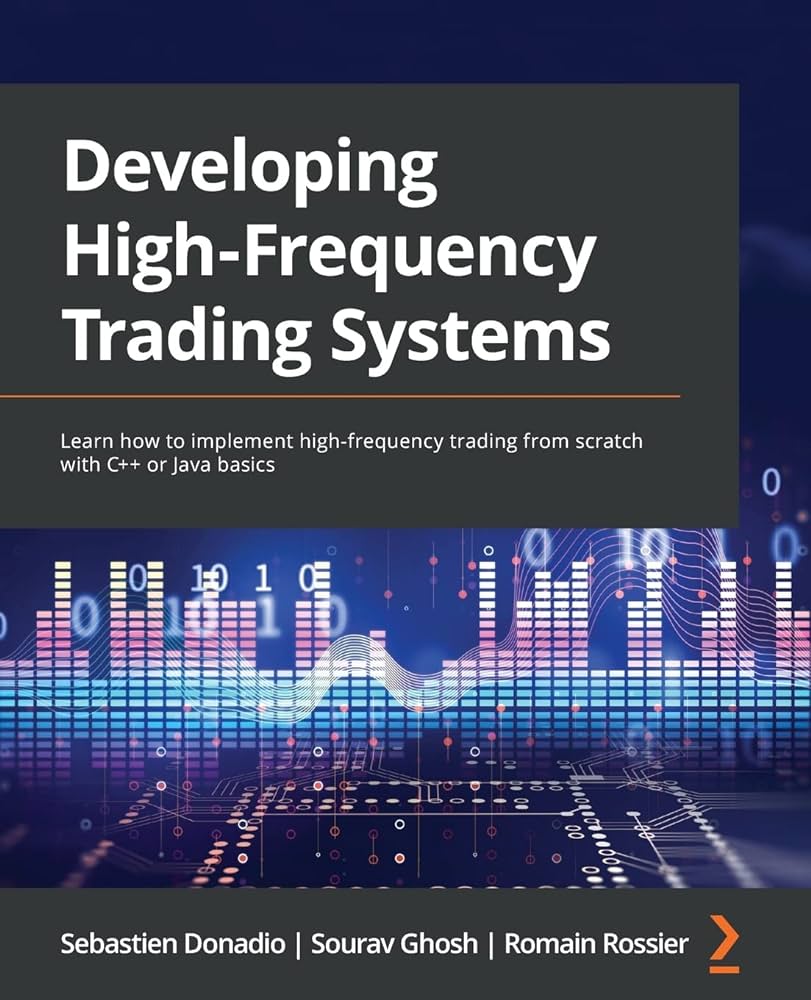 Chapter High-Frequency FPGA and Crypto - Developing High-Frequency Trading Systems [Book]