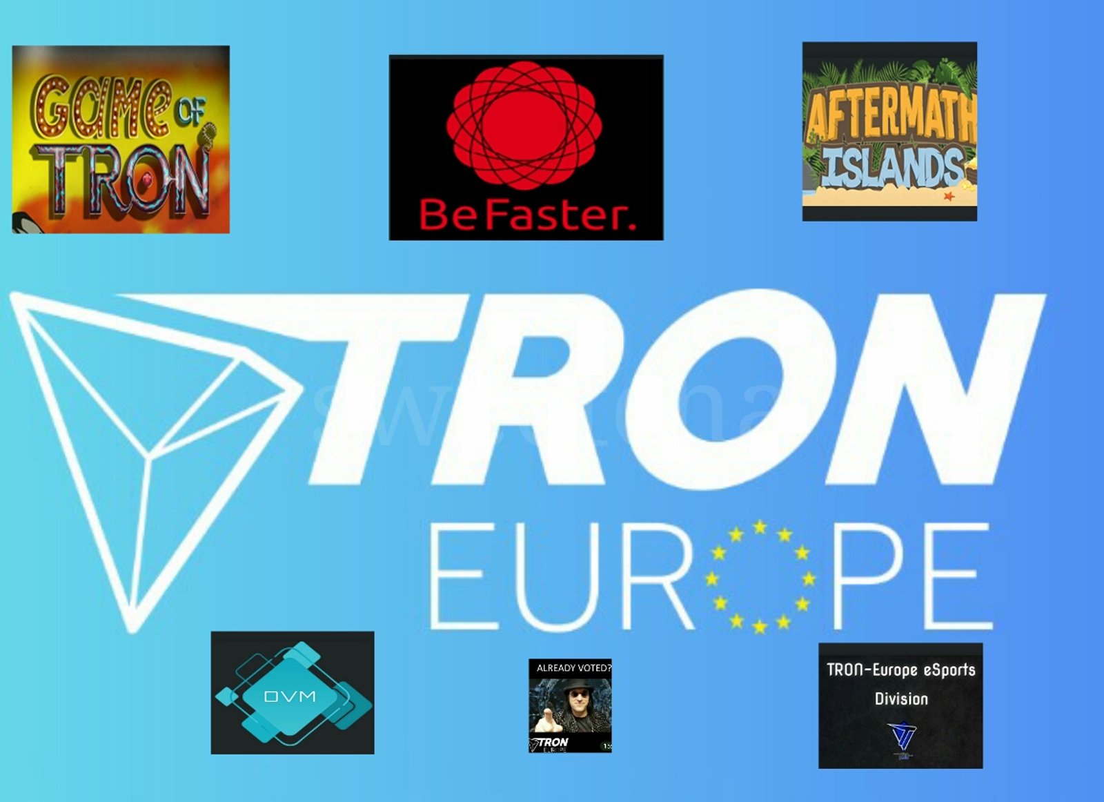 TronEuropeRewardCoin (TERC) Coin Profile, Info and Statistics | FXEmpire