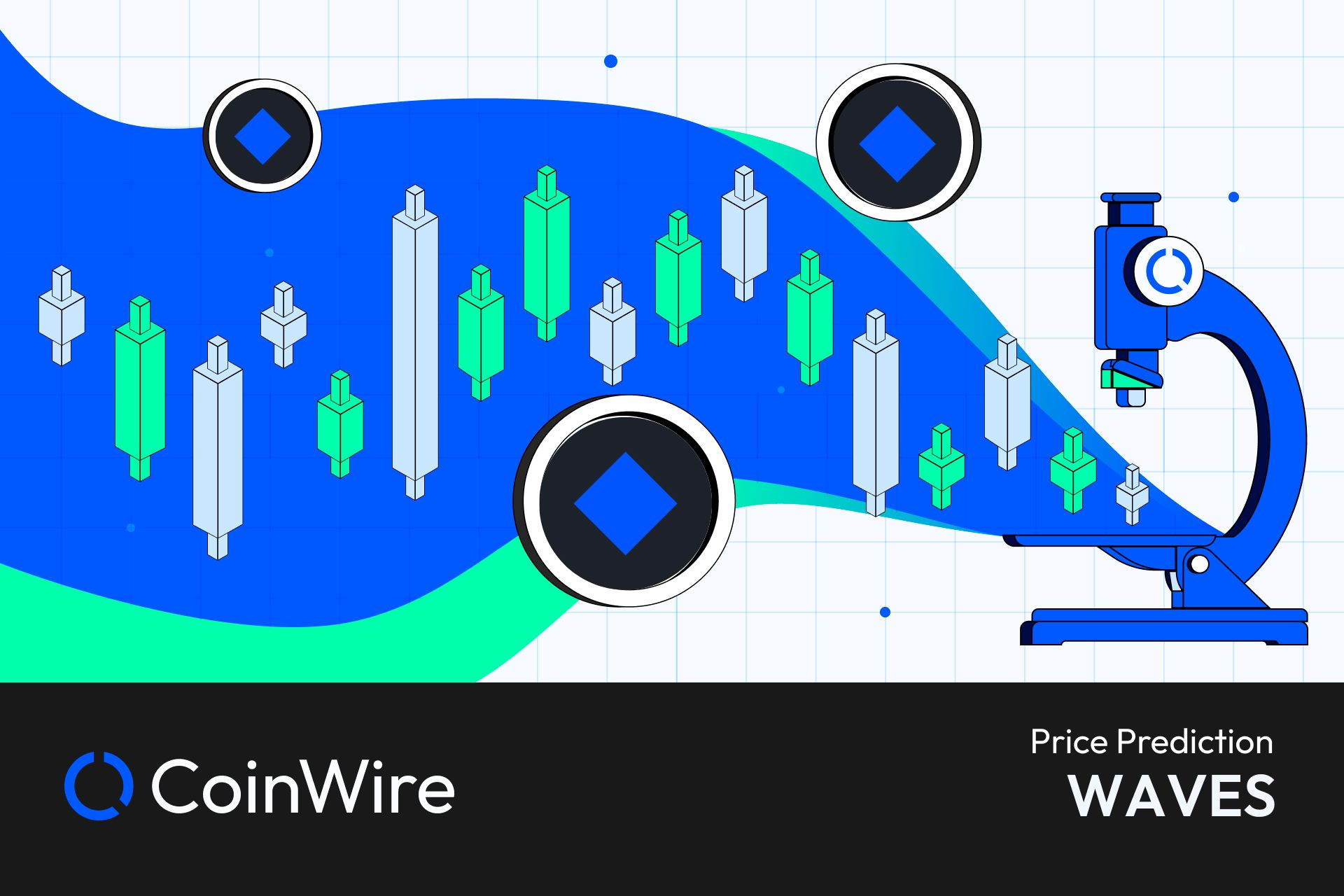 Waves (WAVES) Price Prediction: Will WAVES Price Hit $10 Soon? - Coin Edition