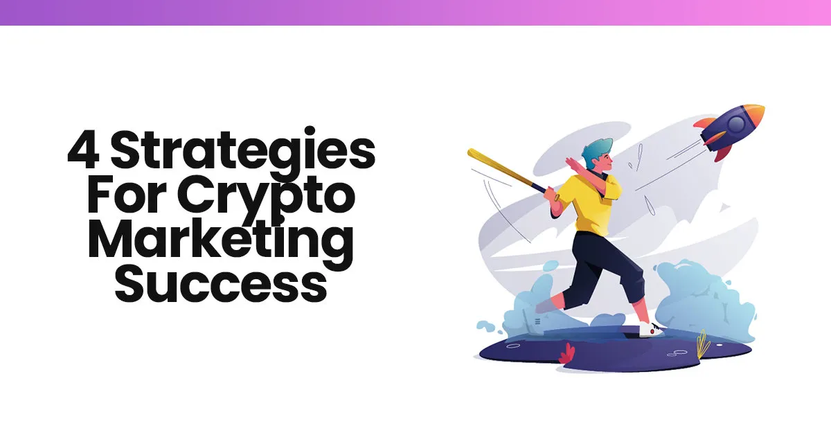 Digital Marketing Guide for Crypto and Blockchain Companies — From Mining to ICO Marketing