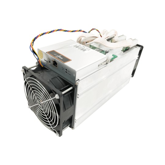 Bitmain Antminer S19j Pro TH/s - CryptoMinerBros