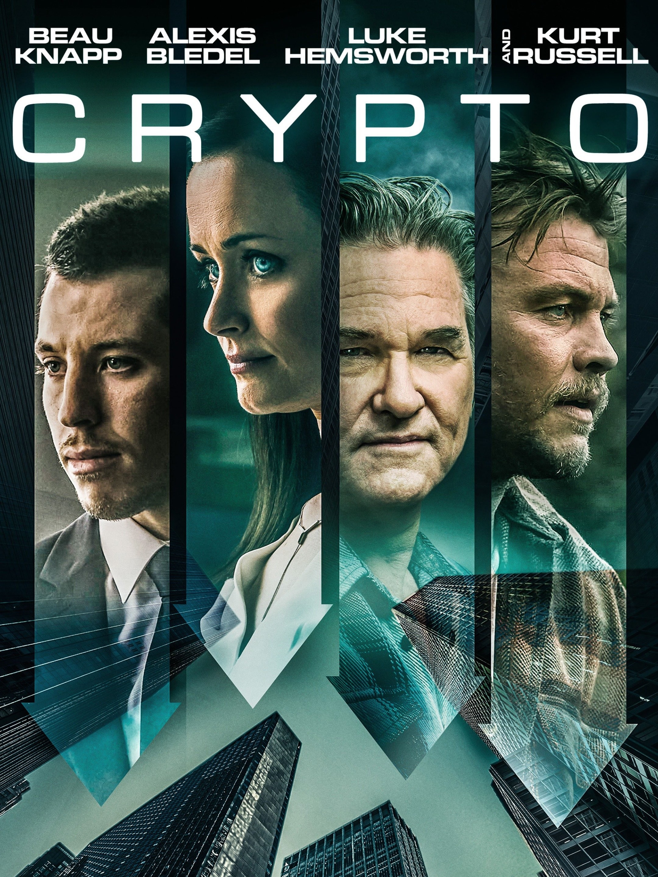 Shady El-Hamus’s Crypto Boy poised to hit Netflix - Cineuropa