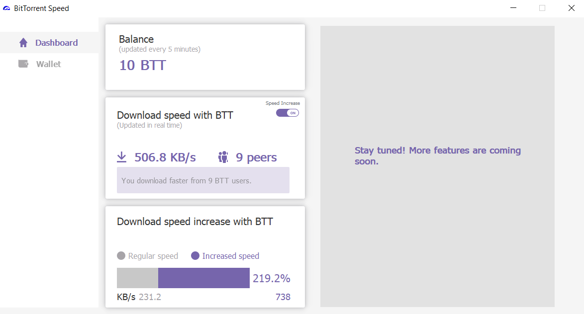 BitTorrent Speed is a Game Changing Blockchain Based Application - CEO Justin Sun