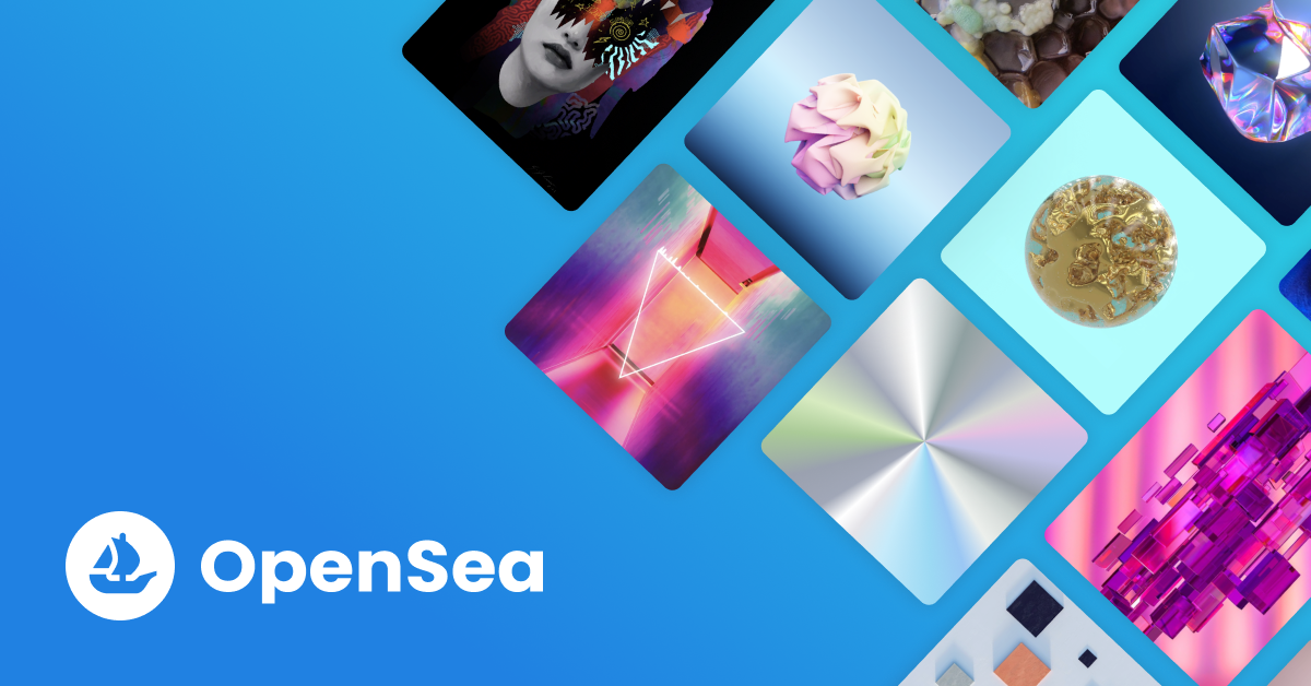 OpenSea Funding Rounds, Token Sale Review & Tokenomics Analysis | family-gadgets.ru