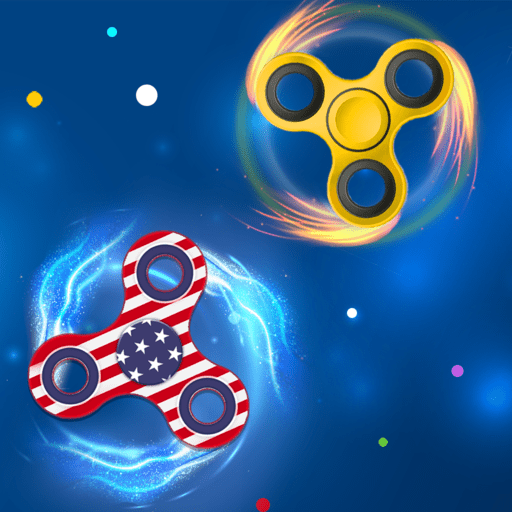 Download Free Bitcoin Spinner android on PC
