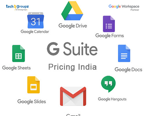 G Suite & Google Workspace Subscription in Bangladesh