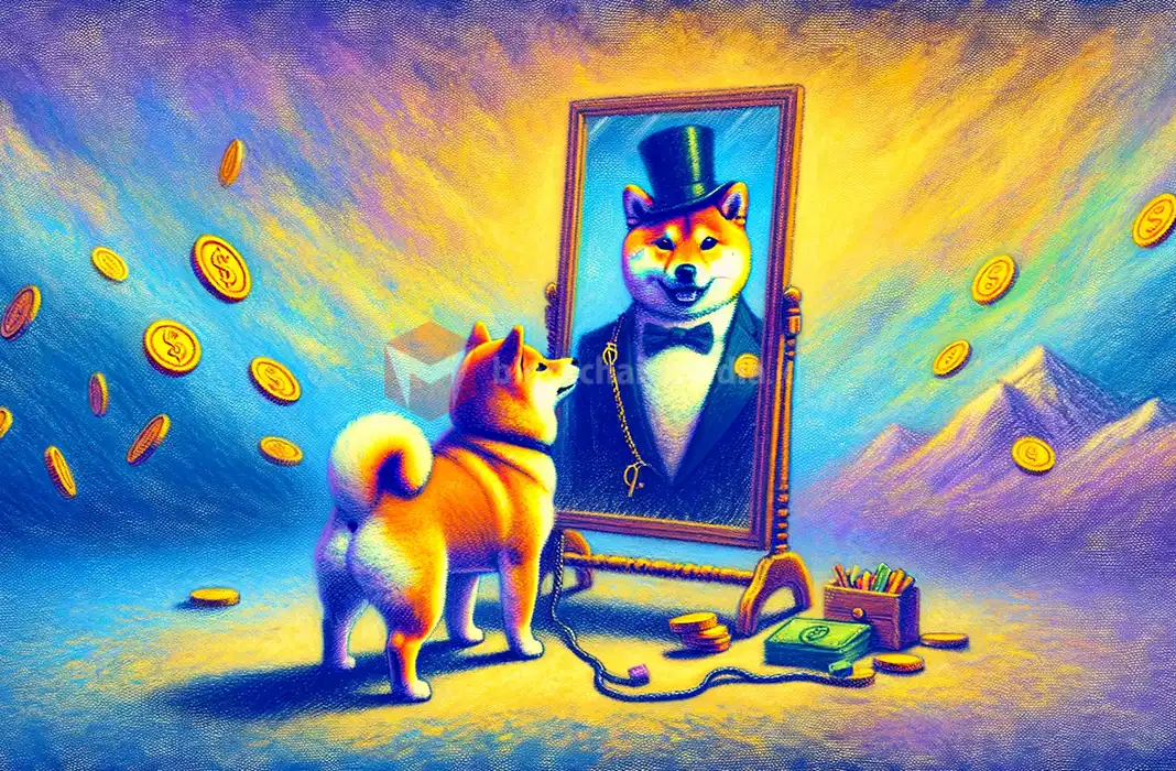 Analyst Predicts Dogecoin God Candle As Price Enters Key Supply Zone | family-gadgets.ru