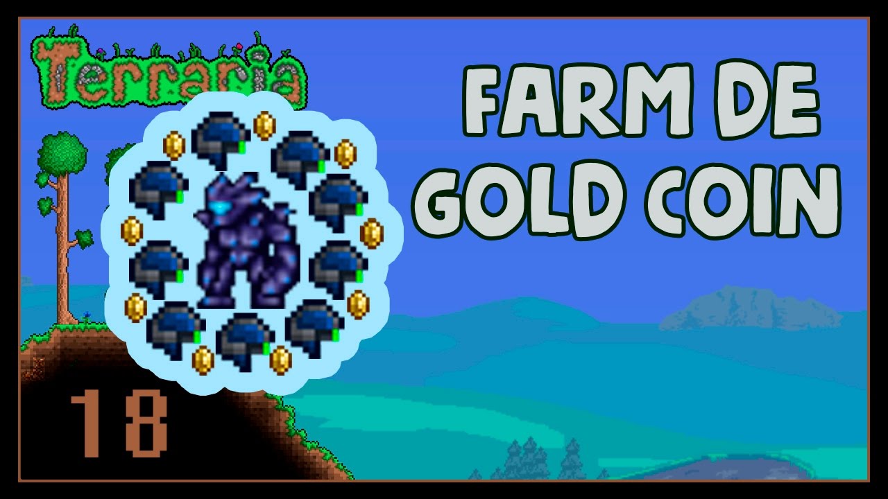 making gold coins out of silver coins? :: Terraria Discussioni generali