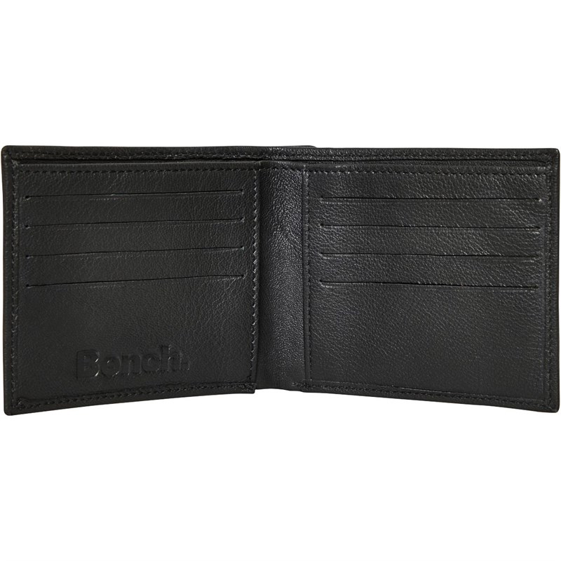 Men's Wallets & Pouches | BENCH/ Online Store