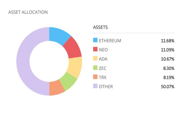 An Unconventional Guide On How To Build and Manage Crypto Portfolio - KoinX