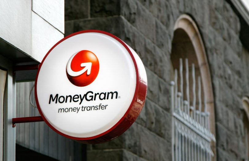 MoneyGram Embracing Blockchain Technology