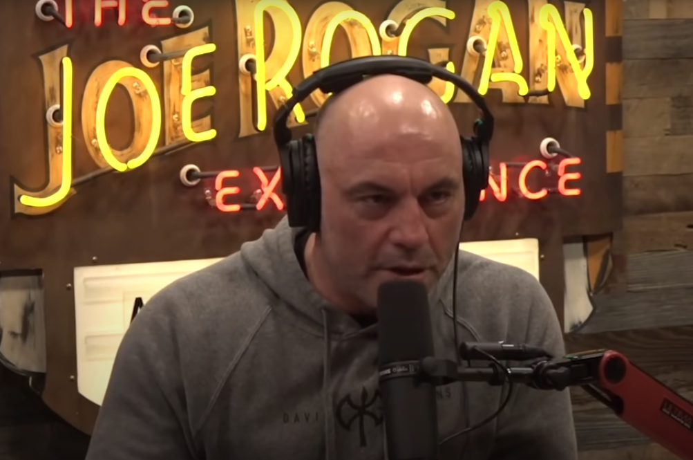 Guest Post by TheBitTimes: Joe Rogan Says Bitcoin Can Become a Universal Currency | CoinMarketCap