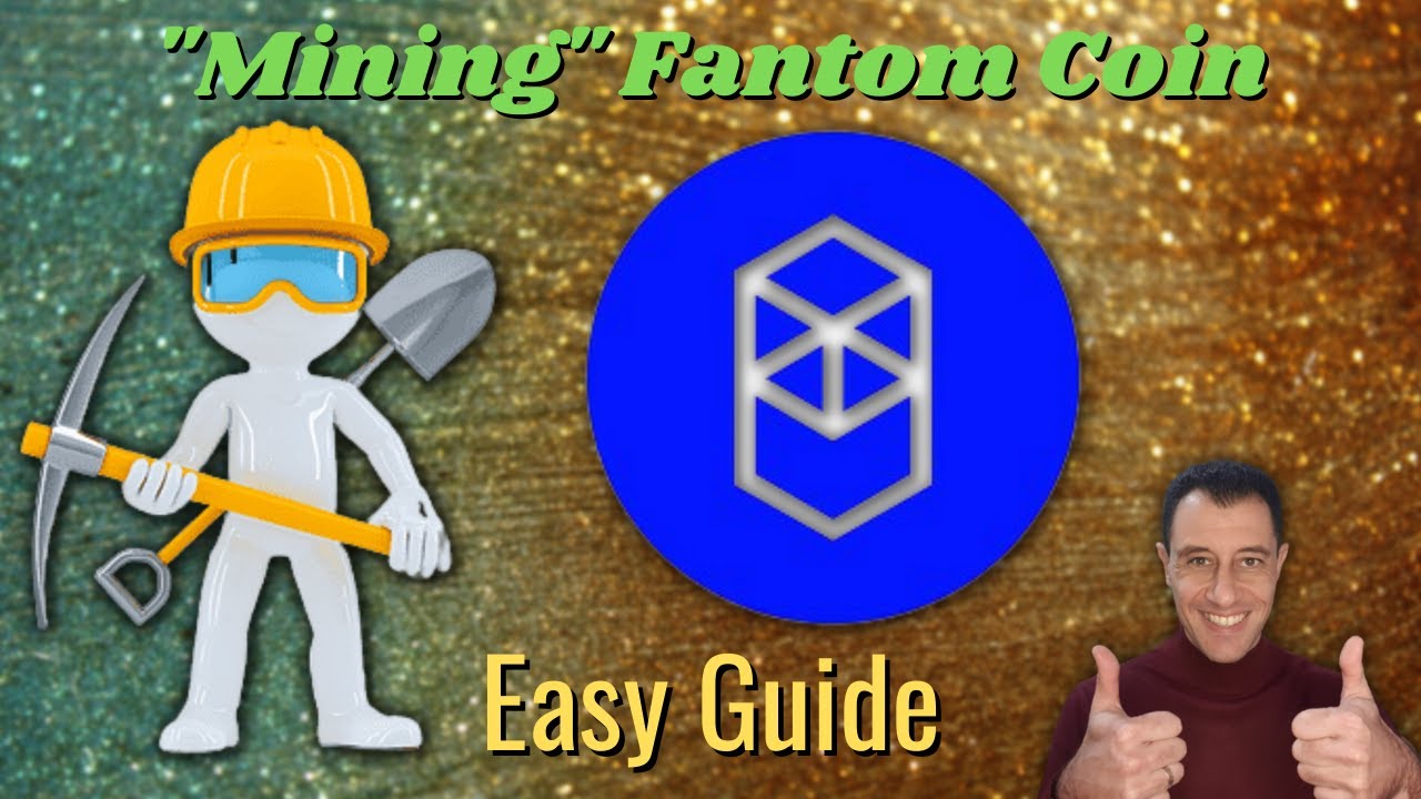 3 Ways to Start Mining Fantom - family-gadgets.ru
