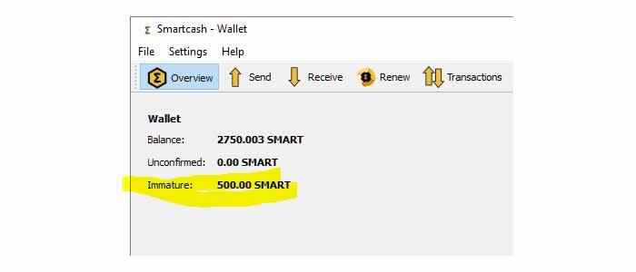 SmartCash (SMART) mining pools comparison | MiningPoolsList