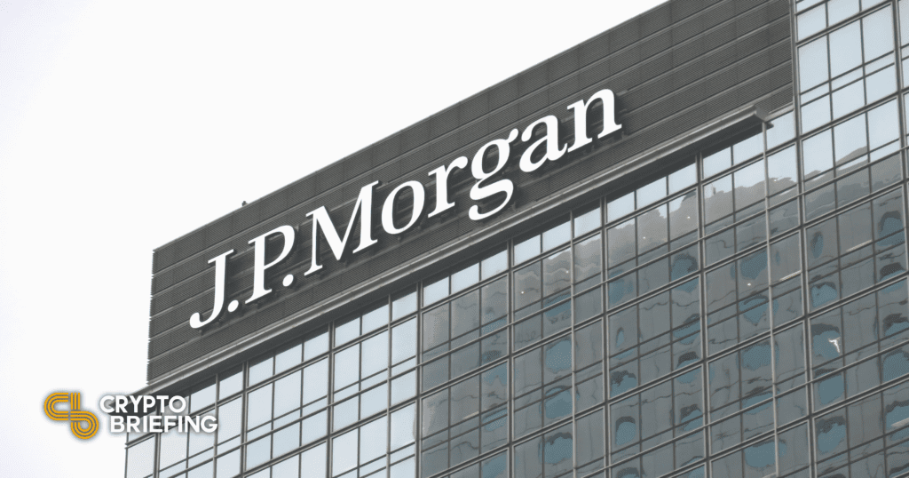 What Is JPM Coin and How Do You Buy It? - Bitcoin Market Journal