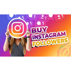 Buy Cheap Followers & Likes | Instant Delivery | @ $