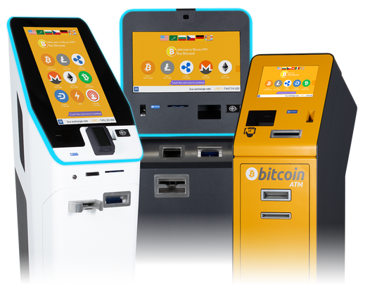 Bitcoin ATM: Definition, Fees, and Locations